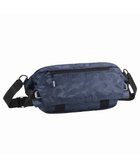 【エース バッグズ アンド ラゲッジ/ACE BAGS & LUGGAGE / MEN】のace. クロスリングCJ カモフラ柄 スリングバッグ Mサイズ 68072 ボディバッグ エース ネイビー|ID: prp329100003392349 ipo3291000000029087476