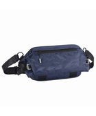 【エース バッグズ アンド ラゲッジ/ACE BAGS & LUGGAGE / MEN】のace. クロスリングCJ カモフラ柄 スリングバッグ Sサイズ 68071 ボディバッグ エース ネイビー|ID: prp329100003392350 ipo3291000000029087479