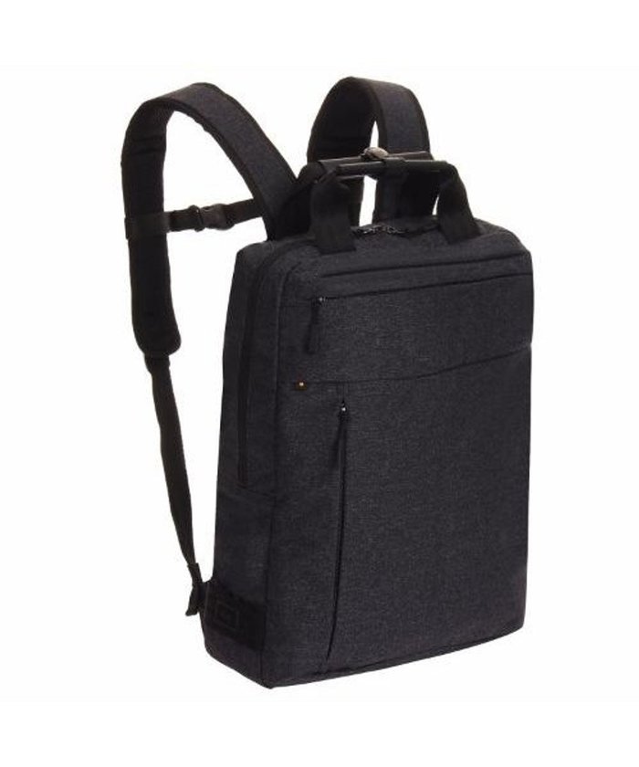 【エース バッグズ アンド ラゲッジ/ACE BAGS & LUGGAGE / MEN】のace. ホバーライト 軽量スリムでPC収納可能。自転車通勤に最適なビジネス対応型A4リュック 59004 エース インテリア・キッズ・メンズ・レディースファッション・服の通販 founy(ファニー) https://founy.com/ ファッション Fashion メンズファッション MEN バッグ Bag/Men 軽量 Lightweight スリム Slim セットアップ Set Up ポケット Pocket メッシュ Mesh メンズ Mens リュック Ruck Sack おすすめ Recommend 旅行 Travel ビジネス 仕事 通勤 Business |ID: prp329100003392351 ipo3291000000029087484