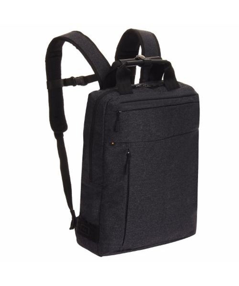 【エース バッグズ アンド ラゲッジ/ACE BAGS & LUGGAGE / MEN】のace. ホバーライト 軽量スリムでPC収納可能。自転車通勤に最適なビジネス対応型A4リュック 59004 エース 人気、トレンドファッション・服の通販 founy(ファニー) 　ファッション　Fashion　メンズファッション　MEN　バッグ　Bag/Men　軽量　Lightweight　スリム　Slim　セットアップ　Set Up　ポケット　Pocket　メッシュ　Mesh　メンズ　Mens　リュック　Ruck Sack　おすすめ　Recommend　旅行　Travel　ビジネス 仕事 通勤　Business　 other-1|ID: prp329100003392351 ipo3291000000029087484