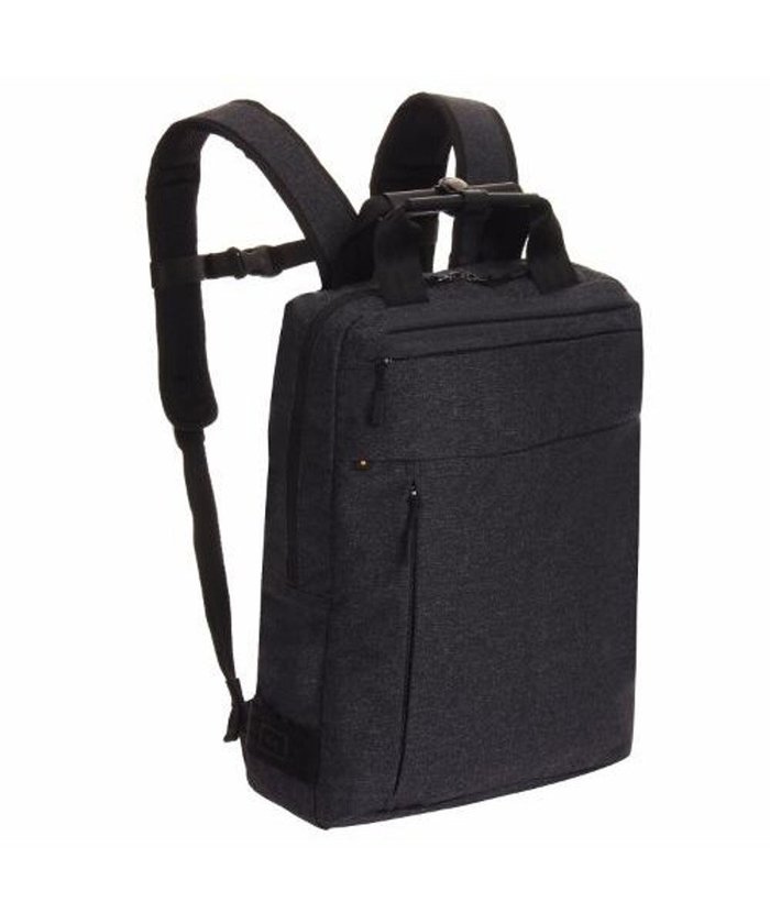 【エース バッグズ アンド ラゲッジ/ACE BAGS & LUGGAGE / MEN】のace. ホバーライト 軽量スリムでPC収納可能。自転車通勤に最適なビジネス対応型A4リュック 59004 エース インテリア・キッズ・メンズ・レディースファッション・服の通販 founy(ファニー) https://founy.com/ ファッション Fashion メンズファッション MEN バッグ Bag/Men 軽量 Lightweight スリム Slim セットアップ Set Up ポケット Pocket メッシュ Mesh メンズ Mens リュック Ruck Sack 再入荷 Restock/Back In Stock/Re Arrival おすすめ Recommend 旅行 Travel ビジネス 仕事 通勤 Business |ID: prp329100003392351 ipo3291000000030290735