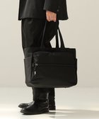 【エース バッグズ アンド ラゲッジ/ACE BAGS & LUGGAGE / MEN】のACE シアズA トートバッグ 14.0インチPC対応 10362【EC限定】 ブラック|ID: prp329100003392358 ipo3291000000029087504