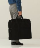 【エース バッグズ アンド ラゲッジ/ACE BAGS & LUGGAGE / MEN】のACE シアズA ガーメントバッグ 10365【EC限定】スーツ収納 ビジネス 冠婚葬祭 ブラック|ID: prp329100003392359 ipo3291000000029087507