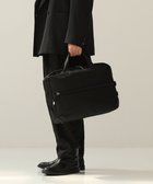 【エース バッグズ アンド ラゲッジ/ACE BAGS & LUGGAGE / MEN】のACE シアズA ブリーフケース 15.6インチPC対応 10364【EC限定】ビジネスバッグ ブラック|ID: prp329100003392360 ipo3291000000029087516