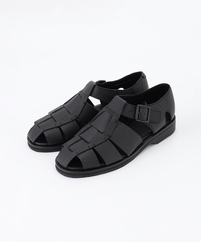 【ジョゼフ オム/JOSEPH HOMME / MEN】の【JOSEPH HOMME 別注】Paraboot PACIFIC leather sandal インテリア・キッズ・メンズ・レディースファッション・服の通販 founy(ファニー) https://founy.com/ ファッション Fashion メンズファッション MEN S/S・春夏 Ss・Spring/Summer インソール Insole クッション Cushion サンダル Sandals シューズ Shoes フランス France 別注 Special Order 夏 Summer 春 Spring |ID: prp329100003402382 ipo3291000000029106008