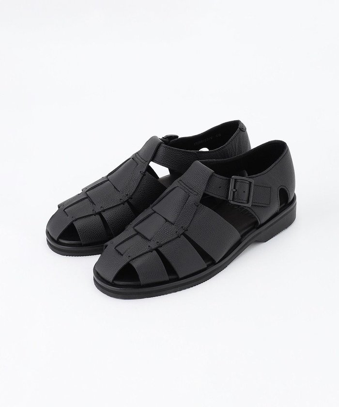 【ジョゼフ オム/JOSEPH HOMME / MEN】の【JOSEPH HOMME 別注】Paraboot PACIFIC leather sandal インテリア・キッズ・メンズ・レディースファッション・服の通販 founy(ファニー) https://founy.com/ ファッション Fashion メンズファッション MEN S/S・春夏 Ss・Spring/Summer インソール Insole クッション Cushion サンダル Sandals シューズ Shoes フランス France 別注 Special Order 夏 Summer 春 Spring |ID: prp329100003402382 ipo3291000000029848500