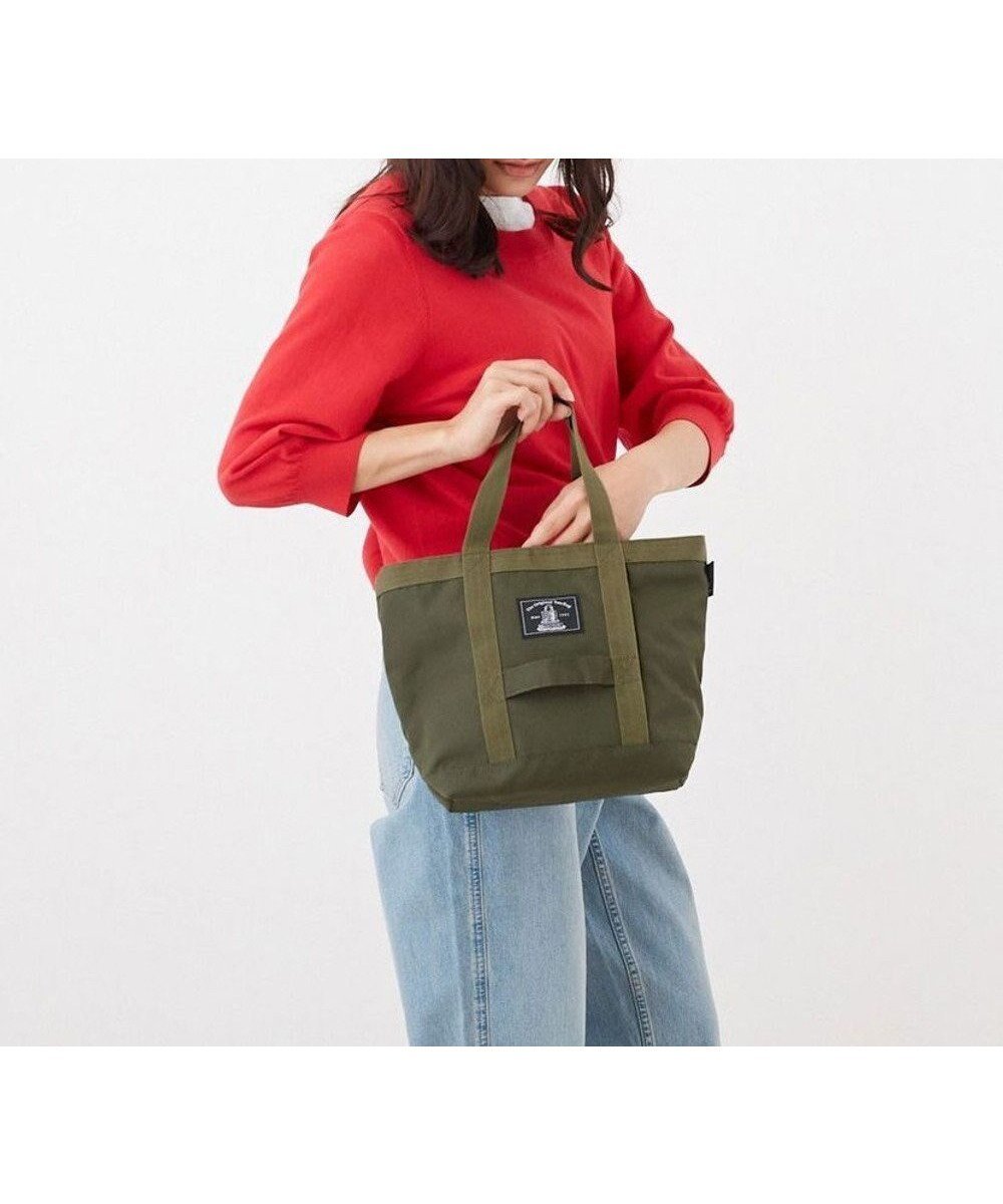 【ルートート/ROOTOTE】の6622【簡易保冷】PT.サーモキーパーランチ.ベーシック-C 人気、トレンドファッション・服の通販 founy(ファニー) 　ファッション　Fashion　レディースファッション　WOMEN　バッグ　Bag　洗える　Washable　カメラ　Camera　クッション　Cushion　クール　Cool　軽量　Lightweight　デザート　Dessert　ベーシック　Basic　ボックス　Box　ポケット　Pocket　メッシュ　Mesh　NEW・新作・新着・新入荷　New Arrivals　 other-1|ID: prp329100003402383 ipo3291000000023841003