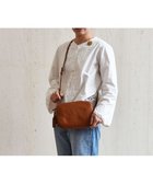 【ゲンテン/genten】のトスカ BOX型ミニショルダーバッグ チャ|ID:prp329100003405703