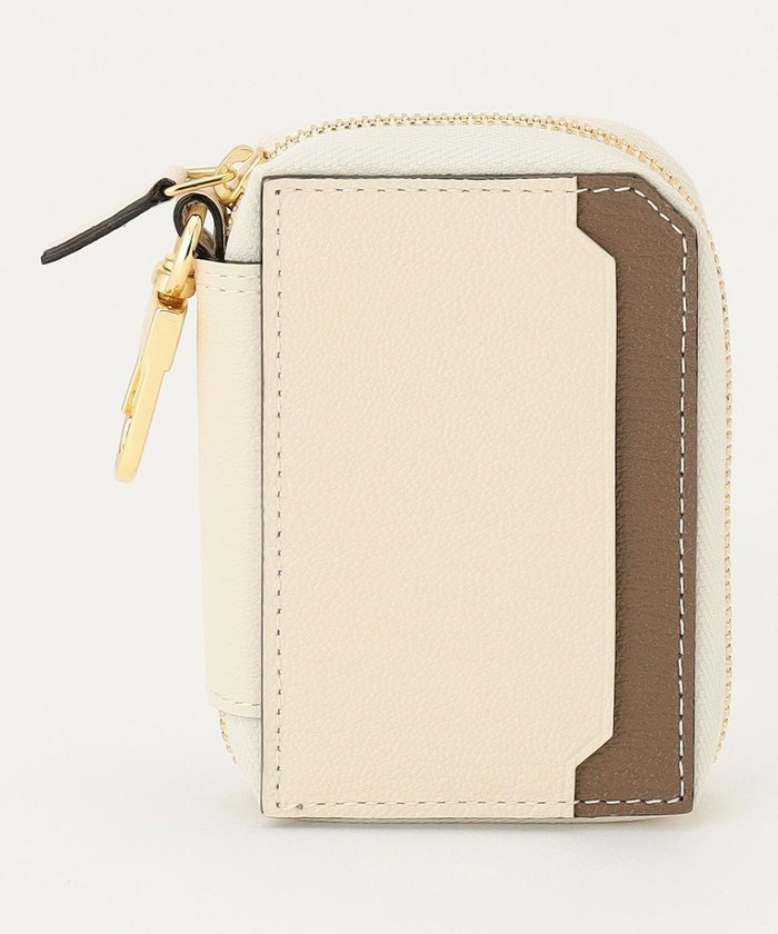 【ジョゼフ オム/JOSEPH HOMME / MEN】のL arcobaleno Smart W Keycase ラルコバレーノ スマートWキーケース インテリア・キッズ・メンズ・レディースファッション・服の通販 founy(ファニー) https://founy.com/ ファッション Fashion メンズファッション MEN アクセサリー Accessories/Men アクセサリー Accessories イタリア Italy スマート Smart 財布 Wallet チェーン Chain ハンド Hand フランス France ポケット Pocket ギフト プレゼント Gift Present |ID: prp329100003408664 ipo3291000000029088594