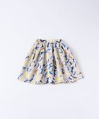 【トリコテ/Tricote / KIDS】のSKIRT/スカート 52YELLOW|ID:prp329100003415148