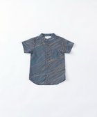 【トリコテ/Tricote / KIDS】のBABY SHIRT SHOWER/ベビーシャツ シャワー 97CHARCOAL|ID:prp329100003415151