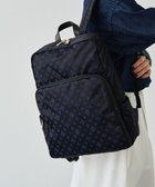 【ラシット/russet】の【WEB限定色あり】ビジネスリュック(SF-211) Black/Navy|ID:prp329100003417174