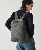 【ラシット/russet】の【WEB限定色あり】ビジネスリュック(SF-211) D.Gray|ID:prp329100003417174