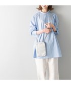 【ミヤビヤ/MIYABIYA】のLa quoh with kirakaracho 南蛮七宝ベーシックプリント ミニポシェット 人気、トレンドファッション・服の通販 founy(ファニー) ファッション Fashion レディースファッション WOMEN イエロー Yellow 軽量 Lightweight ショルダー Shoulder 財布 Wallet プリント Print ベーシック Basic ポケット Pocket ポシェット Pochette thumbnail 月白|ID: prp329100003419578 ipo3291000000028394378