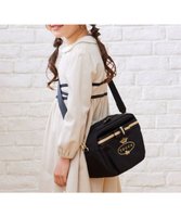 【トッカ バンビーニ/TOCCA BAMBINI / KIDS】のTOCCA LOGO SCHOOL BAG スクールバッグ 人気、トレンドファッション・服の通販 founy(ファニー) ファッション Fashion キッズファッション KIDS 冬 Winter A/W・秋冬 Aw・Autumn/Winter・Fw・Fall-Winter |ID:prp329100003422282