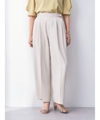 【イェッカ ヴェッカ/YECCA VECCA】のグルカパンツ Light Beige|ID:prp329100003428039