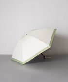 【アウロラ/AURORA】のBlao(ブラオ)晴雨兼用傘(折り畳みミニ傘)日傘 クリーム|ID: prp329100003434364 ipo3291000000023979622