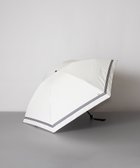 【アウロラ/AURORA】のBlao(ブラオ)晴雨兼用傘(折り畳みミニ傘)日傘 オフホワイト|ID: prp329100003434364 ipo3291000000025159943