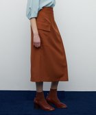 【ベイジ,/BEIGE,】のRABELAIS / ラップスカート 人気、トレンドファッション・服の通販 founy(ファニー) ファッション Fashion レディースファッション WOMEN スカート Skirt A/W・秋冬 Aw・Autumn/Winter・Fw・Fall-Winter S/S・春夏 Ss・Spring/Summer ツイル Twill ポケット Pocket ラップ Wrap 夏 Summer thumbnail Tan|ID: prp329100003441464 ipo3291000000028394883