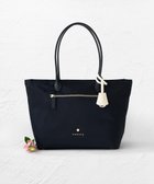 【トッカ/TOCCA】の【撥水】【一部WEB限定カラー】LAUREL NYLONBAG ナイロンバッグ 【WEB限定カラー】ネイビー×ホワイト系|ID:prp329100003447868