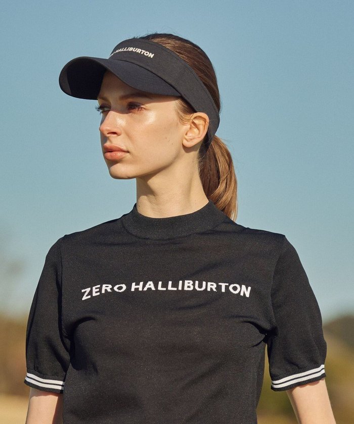 【ゼロハリバートン/ZERO HALLIBURTON】の【雑誌掲載】 デルタニットバイザー 82562 ZHG-CAP レディースサンバイザー ゴルフ インテリア・キッズ・メンズ・レディースファッション・服の通販 founy(ファニー) https://founy.com/ ファッション Fashion レディースファッション WOMEN トップス・カットソー Tops/Tshirt ニット Knit Tops 帽子 Hats 春 Spring キャップ Cap 軽量 Lightweight スポーツ Sports 雑誌 Magazine パウダー Powder プリント Print 帽子 Hat メンズ Mens ランニング Running A/W・秋冬 Aw・Autumn/Winter・Fw・Fall-Winter S/S・春夏 Ss・Spring/Summer 夏 Summer ゴルフ Golf |ID: prp329100003456787 ipo3291000000028396342