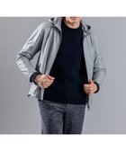 【ジョゼフ オム/JOSEPH HOMME / MEN】のライトラムナッパレザー フードブルゾン 人気、トレンドファッション・服の通販 founy(ファニー) ファッション Fashion メンズファッション MEN アウター Coats Outerwear/Men ブルゾン Blouson/Jackets イタリア Italy ジャケット Jacket スタンド Stand スピンドル Spindle スポーティ Sporty スリーブ Sleeve 雑誌 Magazine ブルゾン Blouson ベスト Vest ラグジュアリー Luxury リラックス Relax A/W・秋冬 Aw・Autumn/Winter・Fw・Fall-Winter thumbnail ライトグレー系|ID: prp329100003460996 ipo3291000000029087714