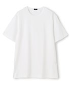 【ジョゼフ オム/JOSEPH HOMME / MEN】のSuvin Soft Jersey T-shirt ホワイト系|ID: prp329100003472149 ipo3291000000026147359