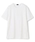 【ジョゼフ オム/JOSEPH HOMME / MEN】のSuvin Soft Jersey T-shirt ホワイト系|ID: prp329100003472149 ipo3291000000029087859