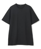 【ジョゼフ オム/JOSEPH HOMME / MEN】のSuvin Soft Jersey T-shirt ブラック系|ID: prp329100003472149 ipo3291000000029087862