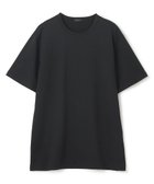 【ジョゼフ オム/JOSEPH HOMME / MEN】のSuvin Soft Jersey T-shirt ブラック系|ID: prp329100003472149 ipo3291000000029848895