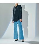 【グレース コンチネンタル/GRACE CONTINENTAL】のカットワークシャツ 人気、トレンドファッション・服の通販 founy(ファニー) ファッション Fashion レディースファッション WOMEN トップス・カットソー Tops/Tshirt シャツ/ブラウス Shirts/Blouses A/W・秋冬 Aw・Autumn/Winter・Fw・Fall-Winter ジョーゼット Georgette フェミニン Feminine ワーク Work thumbnail ブラック|ID: prp329100003476766 ipo3291000000028392910