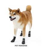 【ペットパラダイス/PET PARADISE / GOODS】の犬 靴 靴下 フィットシューズ 【SM】 グリーン ブラウン ブラウン|ID: prp329100003477015 ipo3291000000022992295