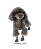 【ペットパラダイス/PET PARADISE / GOODS】の犬 靴 靴下 フィットシューズ 【SS】 《グリーン / ブラウン》 グリーン|ID: prp329100003477021 ipo3291000000022992332