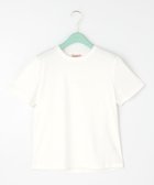 【トッカ/TOCCA】の【洗える!】NEUTRAL Tシャツ ホワイト系|ID: prp329100003482428 ipo3291000000028667222