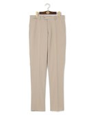 【ジェイ プレス/J.PRESS / MEN】の【WEB限定】サッカーシャドーストライプ イージーパンツ ベージュ系|ID: prp329100003484042 ipo3291000000032499878