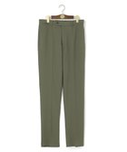 【ジェイ プレス/J.PRESS / MEN】の【WEB限定】サッカーシャドーストライプ イージーパンツ ダークグリーン系|ID: prp329100003484042 ipo3291000000032499879
