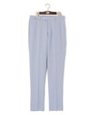 【ジェイ プレス/J.PRESS / MEN】の【WEB限定】サッカーシャドーストライプ イージーパンツ ネイビー系1|ID: prp329100003484042 ipo3291000000032499881