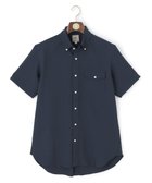 【ジェイ プレス/J.PRESS / MEN】の【WEB限定】サッカーシャドーストライプ シャツ/B.D. ネイビー系|ID: prp329100003484044 ipo3291000000029087994