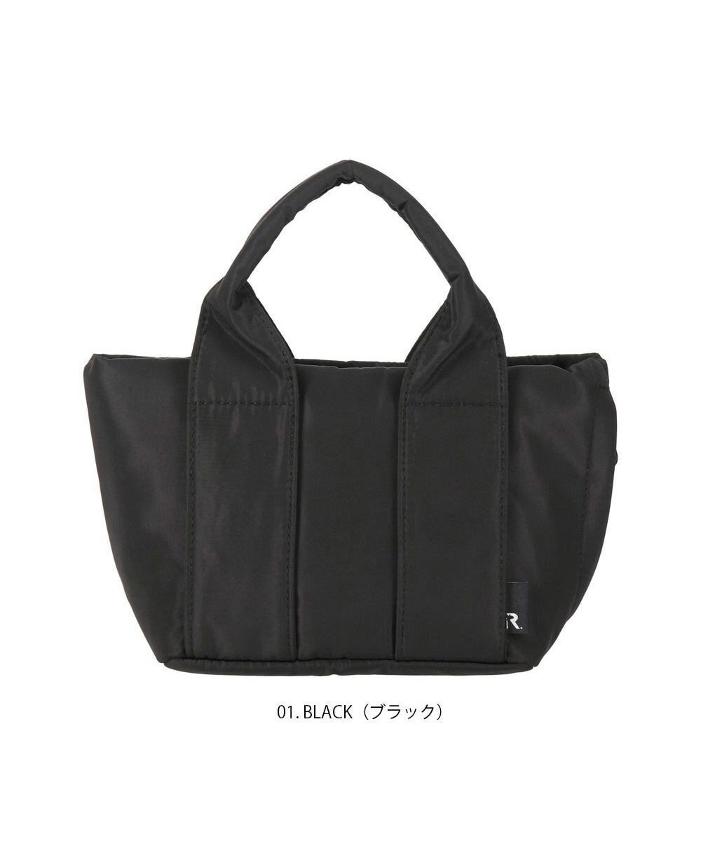 【ルートート/ROOTOTE】の1222【軽量・自立】SN.ベビールー2way.ジェントリー-A インテリア・キッズ・メンズ・レディースファッション・服の通販 founy(ファニー) 　ファッション　Fashion　レディースファッション　WOMEN　バッグ　Bag　カメラ　Camera　カラフル　Colorful　クッション　Cushion　軽量　Lightweight　ショルダー　Shoulder　ハンカチ　Handkerchief　フォルム　Form　ベビー　Baby　ボンディング　Bonding　ポケット　Pocket　マグネット　Magnet　おすすめ　Recommend　NEW・新作・新着・新入荷　New Arrivals　01:ブラック|ID: prp329100003487943 ipo3291000000023066532