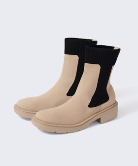 【ステッピ/steppi】の【軽い/防水/洗える】サイドゴアブーツ 人気、トレンドファッション・服の通販 founy(ファニー) ファッション Fashion レディースファッション WOMEN インソール Insole 洗える Washable クッション Cushion 軽量 Lightweight シューズ Shoes トレンド Trend ハーフ Half バランス Balance ベーシック Basic ランニング Running 冬 Winter A/W・秋冬 Aw・Autumn/Winter・Fw・Fall-Winter おすすめ Recommend |ID:prp329100003489669
