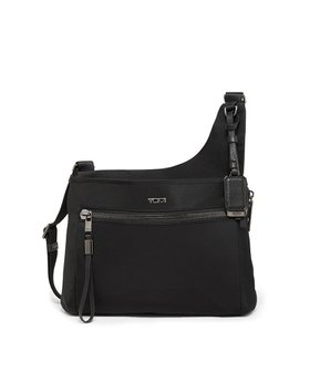 【トゥミ/TUMI】のレディス VOYAGEUR 「グレトナ」クロスボディ 人気、トレンドファッション・服の通販 founy(ファニー) ファッション Fashion レディースファッション WOMEN アクセサリー Accessories コレクション Collection スマホ Smartphone チャーム Charm トラベル Travel フロント Front ポケット Pocket マグネット Magnet モダン Modern ループ Loop ビジネス 仕事 通勤 Business |ID:prp329100003496060