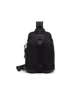 【トゥミ/TUMI / MEN】のメンズ ALPHA BRAVO 「ナイト」スリング ブラック|ID: prp329100003496091 ipo3291000000029087282