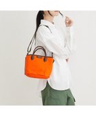 【ルートート/ROOTOTE】の1216【軽量 ミニトート】SN.ベビールー.2way.スプルース-A 02:オレンジ|ID: prp329100003496092 ipo3291000000023111205