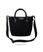 【ルートート/ROOTOTE】の1216【軽量 ミニトート】SN.ベビールー.2way.スプルース-A 04:ブラック|ID: prp329100003496092 ipo3291000000023111206