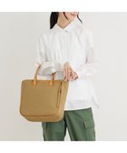 【ルートート/ROOTOTE】の1215【軽量・自立】SN.スクエア.スプルース-A 01:カーキ|ID: prp329100003496093 ipo3291000000023111210