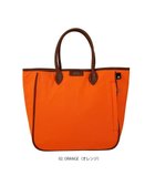 【ルートート/ROOTOTE】の1215【軽量・自立】SN.スクエア.スプルース-A 02:オレンジ|ID: prp329100003496093 ipo3291000000023111213