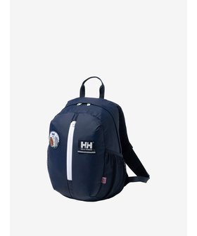 【ヘリーハンセン/HELLY HANSEN / KIDS】 【高視認性・記名ラベル付・ホイッスル付き】スカルスティンパック15人気、トレンドファッション・服の通販 founy(ファニー) ファッション Fashion キッズファッション KIDS アウトドア Outdoor フロント Front ポケット Pocket リュック Ruck Sack |ID:prp329100003502682