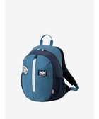 【ヘリーハンセン/HELLY HANSEN / KIDS】の【高視認性・記名ラベル付・ホイッスル付き】スカルスティンパック15 アッシュブルー|ID: prp329100003502682 ipo3291000000027983213