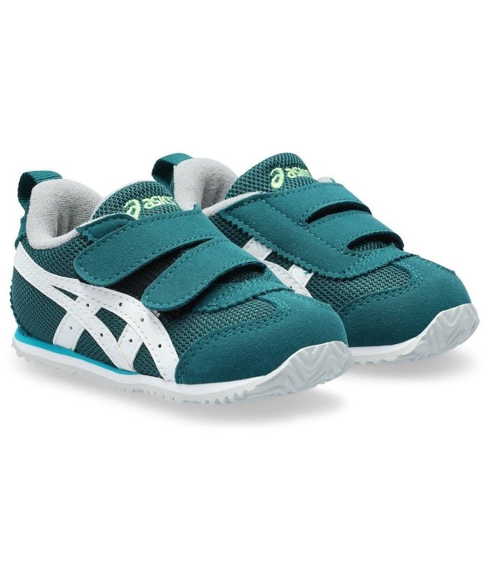 【アシックス ランウォーク/ASICS WALKING / KIDS】のメティッド BABY インテリア・キッズ・メンズ・レディースファッション・服の通販 founy(ファニー) https://founy.com/ ファッション Fashion キッズファッション KIDS ウォーター Water スニーカー Sneakers フィット Fit メッシュ Mesh ラッセル Russell 抗菌 Antibacterial |ID: prp329100003504876 ipo3291000000029943972