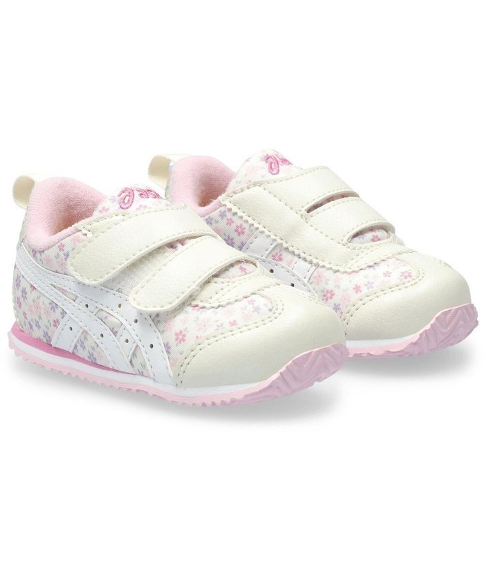 【アシックス ランウォーク/ASICS WALKING / KIDS】のメティッド BABY FP インテリア・キッズ・メンズ・レディースファッション・服の通販 founy(ファニー) https://founy.com/ ファッション Fashion キッズファッション KIDS ウォーター Water ストライプ Stripe スニーカー Sneakers フィット Fit 抗菌 Antibacterial |ID: prp329100003504877 ipo3291000000029943990